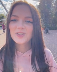 Она БеретБольшой